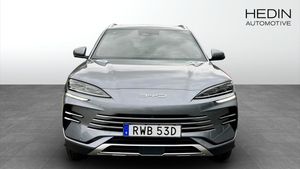 BYD Seal U bild 8