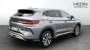 BYD Seal U bild 2