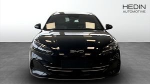BYD Seal 6 bild 8