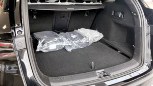 BYD Seal 6 bild 7