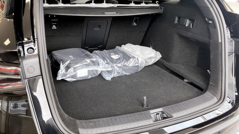 BYD Seal 6 bild 7