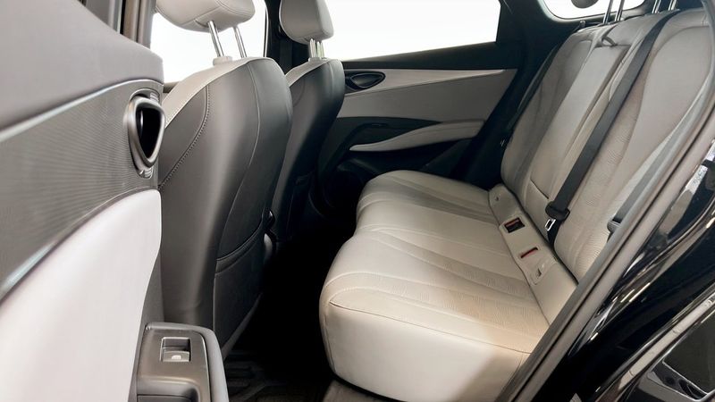 BYD Seal 6 bild 5