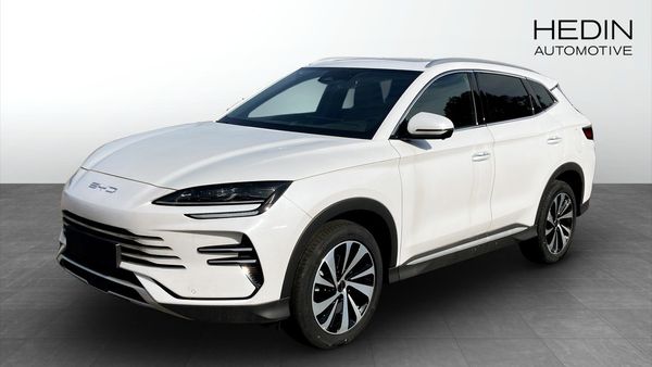 BYD Seal U COMFORT PHEV - 2025