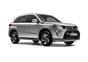 Suzuki Vitara bild 1