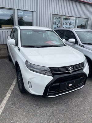 Suzuki Vitara bild 3
