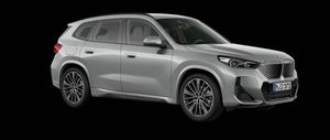 BMW iX1 bild 1