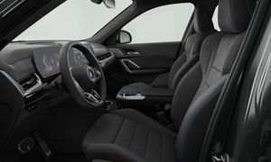 BMW iX1 bild 3