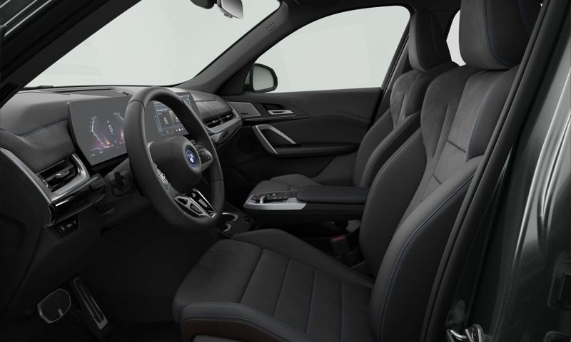 BMW iX1 bild 3
