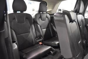 Volvo XC90 bild 15