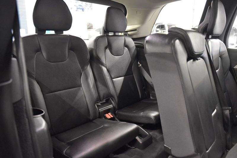 Volvo XC90 bild 15