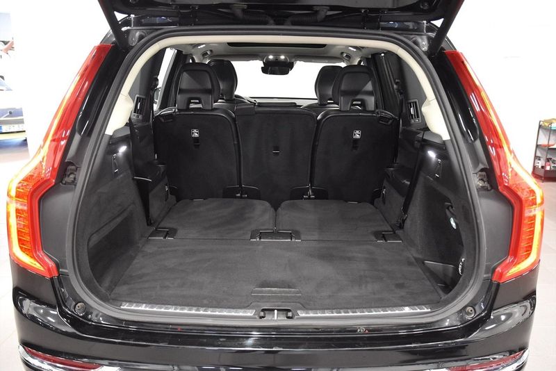 Volvo XC90 bild 36