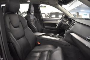 Volvo XC90 bild 12