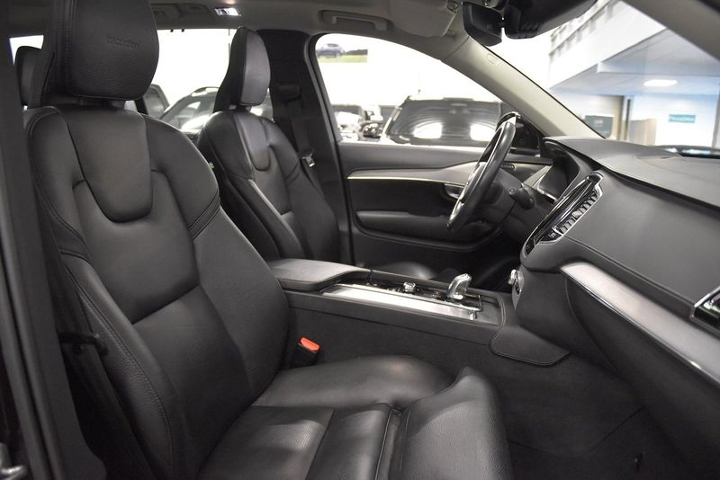 Volvo XC90 bild 12