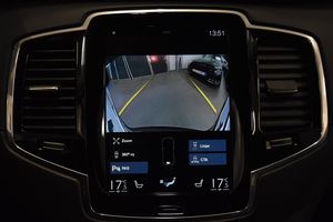 Volvo XC90 bild 34
