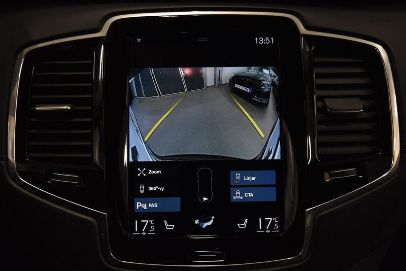 Volvo XC90 bild 34