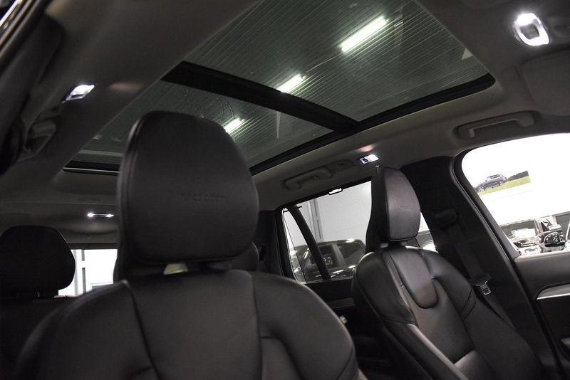 Volvo XC90 bild 13