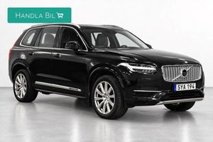 Volvo XC90 bild 4