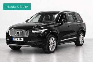 Volvo XC90 bild 1