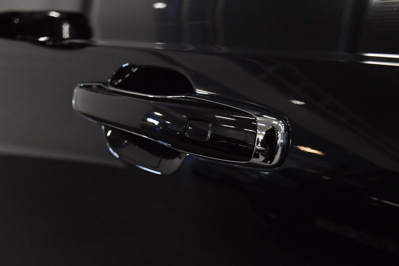 Volvo XC90 bild 22