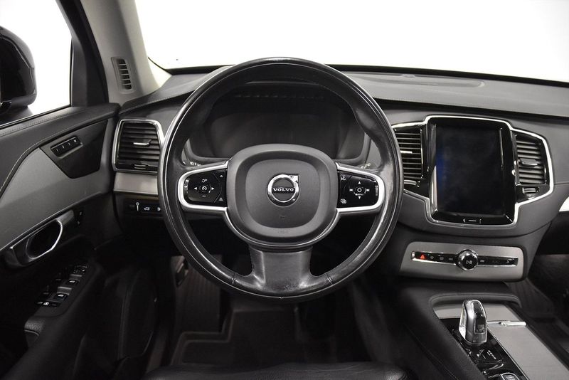 Volvo XC90 bild 2