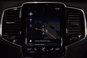 Volvo XC90 bild 32