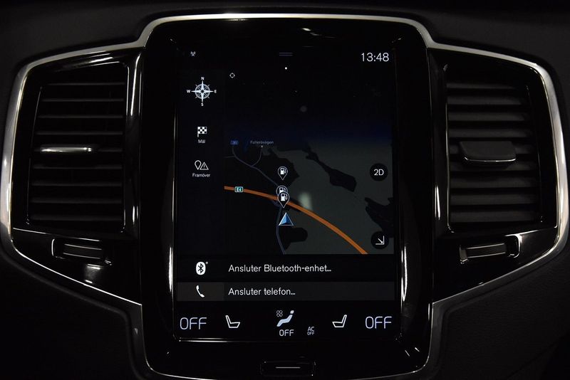 Volvo XC90 bild 32