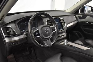 Volvo XC90 bild 9
