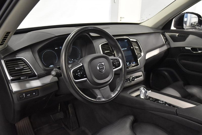 Volvo XC90 bild 9