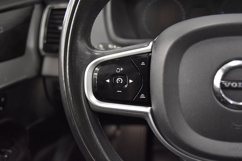Volvo XC90 bild 10