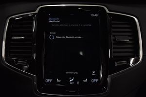 Volvo XC90 bild 29