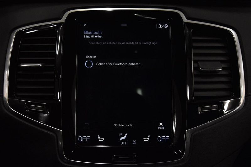 Volvo XC90 bild 29