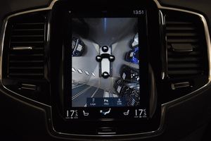 Volvo XC90 bild 33