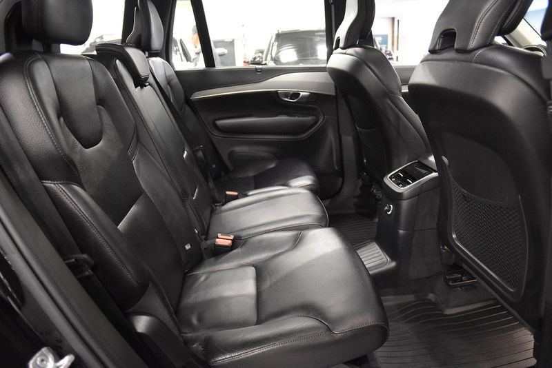 Volvo XC90 bild 14