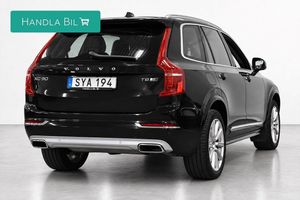 Volvo XC90 bild 5