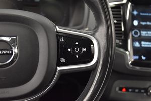 Volvo XC90 bild 11