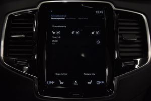 Volvo XC90 bild 30