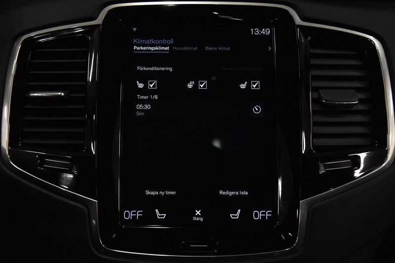 Volvo XC90 bild 30