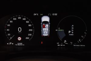 Volvo XC90 bild 26