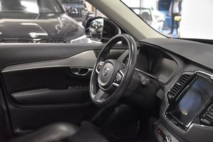 Volvo XC90 bild 8