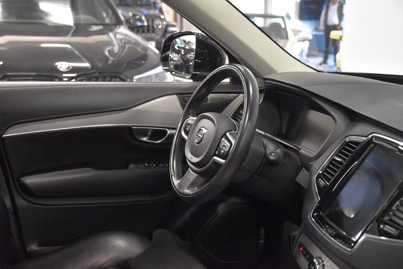 Volvo XC90 bild 8
