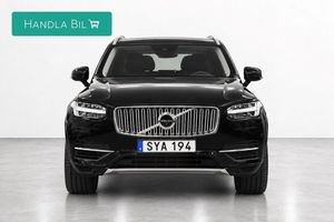 Volvo XC90 bild 3