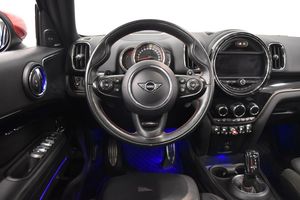 MINI JCW bild 2