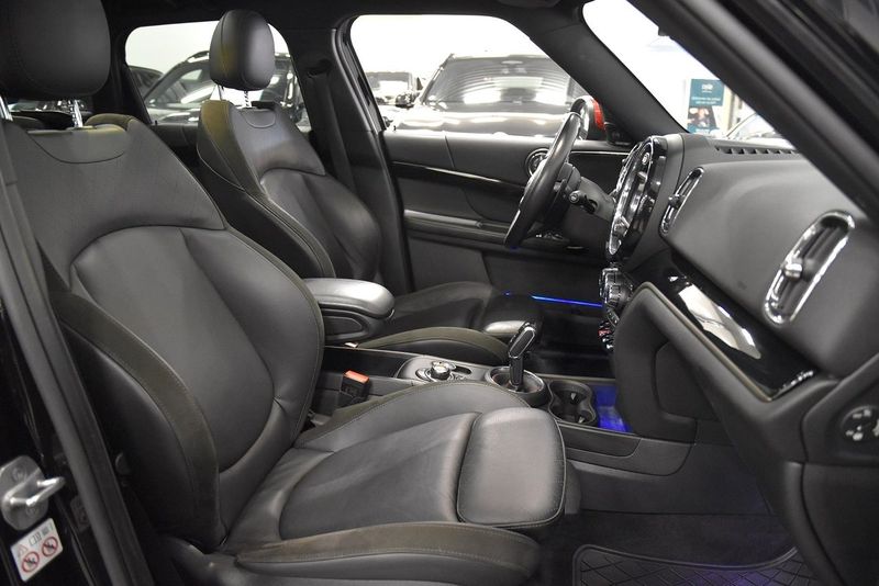 MINI JCW bild 12