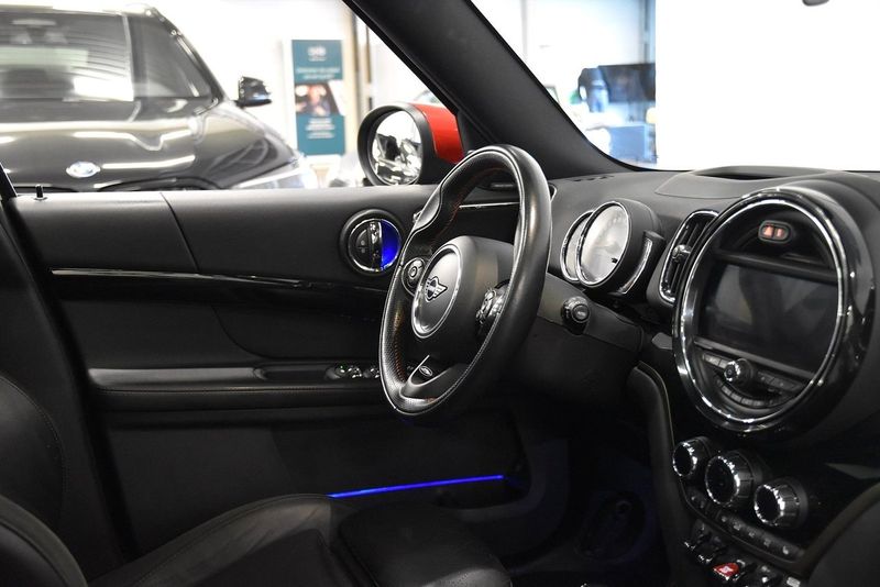 MINI JCW bild 8