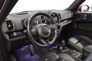 MINI JCW bild 9
