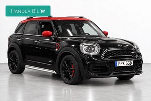 MINI JCW bild 4