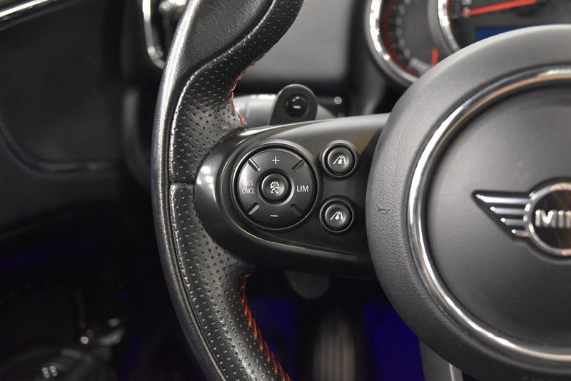 MINI JCW bild 10