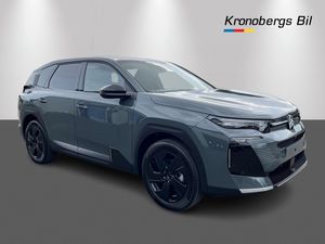 Citroen C5 AirCross bild 3