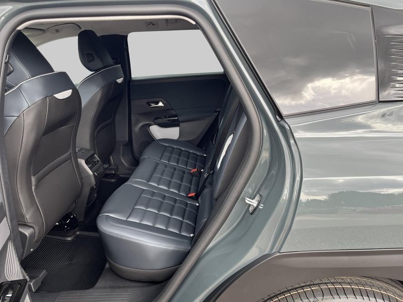 Citroen C5 AirCross bild 9