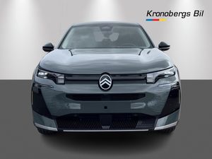 Citroen C5 AirCross bild 2